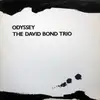 LP - The David Bond Trio - Odyssey
