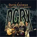 CD - The David Grisman Bluegrass Experience - Dgbx