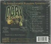 CD - The David Grisman Bluegrass Experience - Dgbx