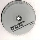 12inch Vinyl Single - The David Guetta vs. Egg - Love Don't Let Me Go (Walking Away) - Promo