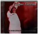 CD - The David Livingstone Jazzmessengers - Corrine, Corrina