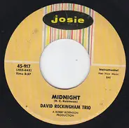 The David Rockingham Trio - Midnight