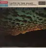 LP - The David Whitaker Orchestra - Latin In The Night