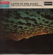 The David Whitaker Orchestra - Latin In The Night