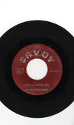 The Davis Sisters - Won't It Be Wonderful There