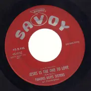 The Davis Sisters - Jesus Is The One To Love