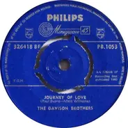 The Davison Brothers - Journey Of Love