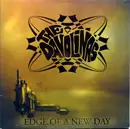 LP - The Davolinas - Edge Of A New Day - Gatefold cover, LTD ED