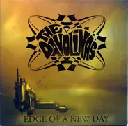 The Davolinas - Edge Of A New Day