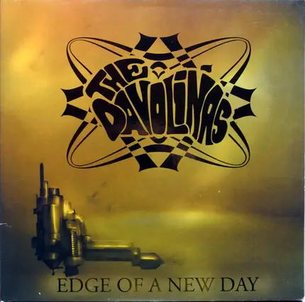 The Davolinas - Edge Of A New Day