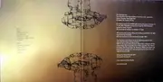 LP - The Davolinas - Edge Of A New Day - Gatefold cover, LTD ED