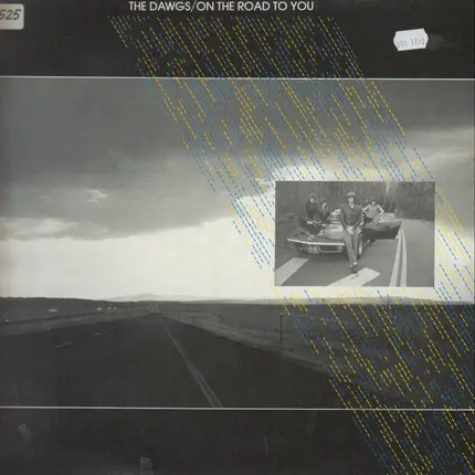 The Dawgs - On The Road To You