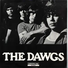 Dawgs - Shot Of Your Love