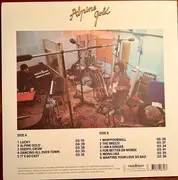 LP - Dawn Brothers - Alpine Gold