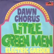 The Dawn Chorus