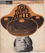 The Dawns , Ronnie Lawrence - The Three Bells / I Want To Walk You Home