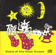 CD - The Day After - Stars of the Silver Screen