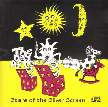 The Day After - Stars of the Silver Screen
