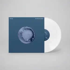 The Day - The Kids Are Alright (white Lp)