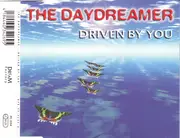 CD Single - The Daydreamer - Driven By You