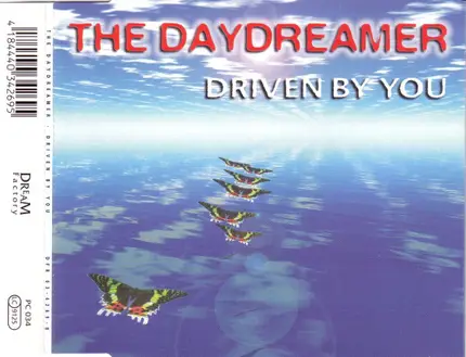 The Daydreamer - Driven by You