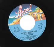 7inch Vinyl Single - The Days - Teacher-Teacher