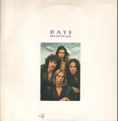 Days - Days On The Road