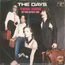 7inch Vinyl Single - The Days - Teacher-Teacher