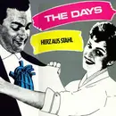 LP - The Days - Herz Aus Stahl
