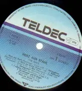 LP - The Days - Herz Aus Stahl
