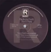 The Dayton Family - Thru A Thang / Dope Dayton Ave.