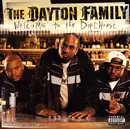 CD - The Dayton Family - Welcome To The Dope House