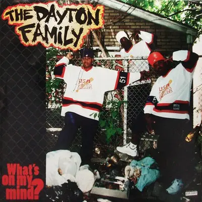The Dayton Family - What's on My Mind?