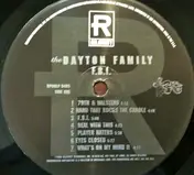 The Dayton Family - F.B.I., FBI