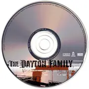 CD - The Dayton Family - Welcome To The Dope House