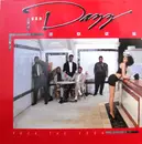 LP - The Dazz Band - Rock The Room