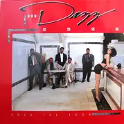 LP - The Dazz Band - Rock The Room