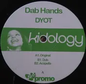 DAB HANDS