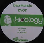 The Dab Hands - Dyot