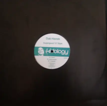 The Dab Hands - Supergood '07 Style