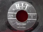 The Dacrons , Tony Christopher - South Street