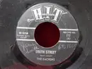 7inch Vinyl Single - The Dacrons , Tony Christopher - South Street