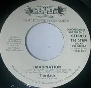 The Dads - Imagination / Imagination