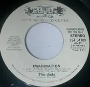 The Dads - Imagination / Imagination