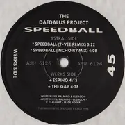 12inch Vinyl Single - The Daedalus Project - Speedball