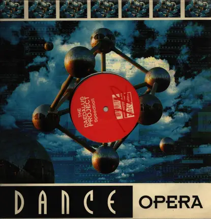 The Daedalus Project - Speedball