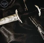 DAGGER - The Dagger