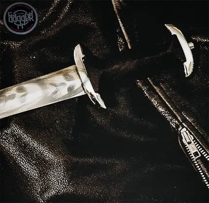 The Dagger - The Dagger