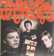 LP - The Daggermen - Dagger In My Mind