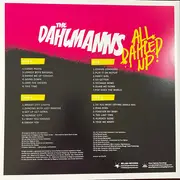 Double LP - The Dahlmanns - All Dahled Up! - Gatefold